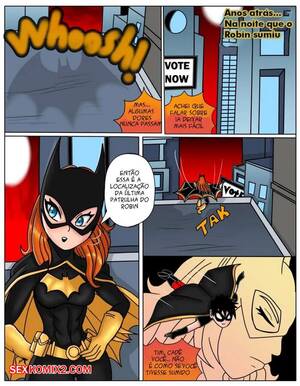 Batgirl Hentai Porn Comics - âœ…ï¸ Porno comic Batgirl 1. Batman AlÃ©m sex comic estava com muito | Comic  pornÃ´ em portuguÃªs sÃ³ para adultos | Quadrinhos de Sexo | sexkomix2.com