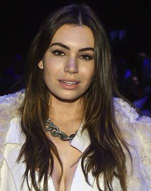 Classic Family Jewels - 'Family Jewels' Star Sophie Simmons Cast in Indie Horror 'Dark Roads 79'  (Exclusive)