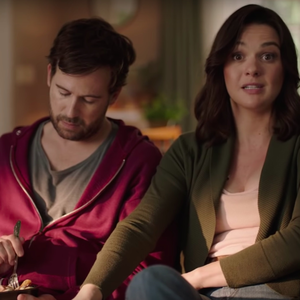 Frozen Treats Porn - Devour's Super Bowl Commercial: Watch the Clean and NSFW Versions - Eater