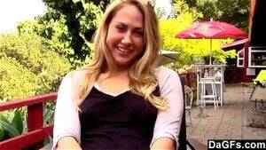 carter cruise creampie - Watch Carter Cruise creampied outside by boyfriend - Carter Cruise Creampie,  Outside, Trimmed Pussy Porn - SpankBang