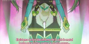 angel blade ass hentai - Angel Blade 02 - Tnaflix.com