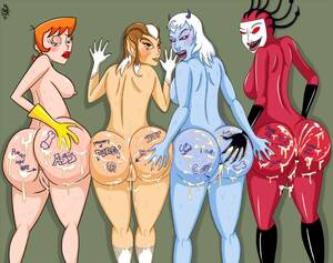 cartoon cum butt - Cartoon Cum Butt | Sex Pictures Pass