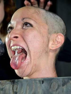 mei mara enjoys - 16 ...