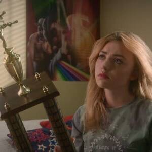 Disney Peyton List Porn - Peyton List News, Rumors and Information - Bleeding Cool News Page 1