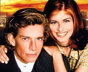 Northern Exposure Tv Show Porn - 32. Ned and Stacey. TV Shows ...