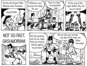 adult cartoons literotica - Episode 4, page 2