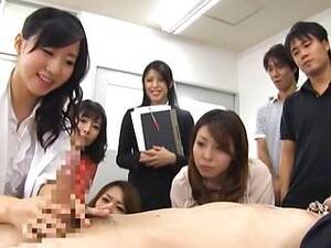 group sex porn video sof teacher - Group Sex â€“ Japanese Teachers in Asian Group Fuck Movies