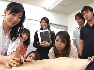 Group Sex Teacher - Group Sex â€“ Japanese Teachers in Asian Group Fuck Movies