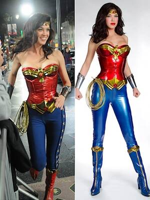 Adrianne Palicki Getting Fucked - Do you like Adrianne Palicki's Wonder Woman suit? : r/WonderWoman
