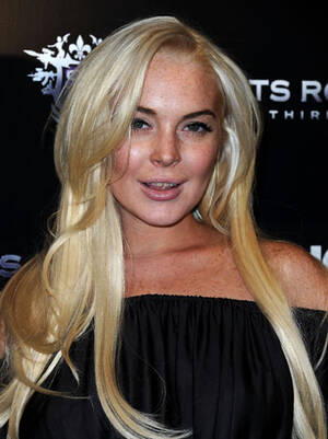 60s Porn Star Lindsay Lohan - Lindsay Lohan in 'The Canyons': 7 Revelations â€“ The Hollywood Reporter