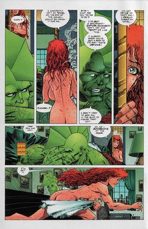 Dragon Sex - Rita and Savage Dragon did have sex later in the series but it didnÂ´t work  out because of RitaÂ´s insecurities revolving about her body issues and she  ...