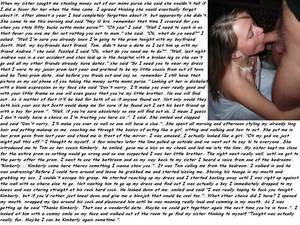 free blowjobs captions - Kimberly Cummings Crossdressing Blowjob Captions