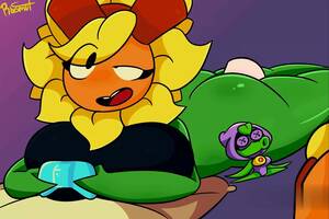 Flare Porn - Solar Flare Fuck [R-Bismut]