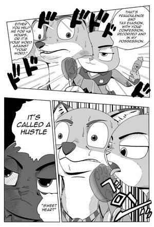 Furry Porn Art - ... art but it's furry porn. by ishigotoApr 25 2016. FP edit: ...