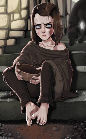 hot game of thrones hentai - ShÃ¤dman â€“ Game of Thrones | Top Hentai Comics