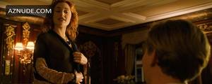 Kate Winslet Titanic - KATE WINSLET in TITANIC (1997) 00:24