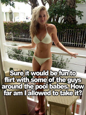 Cuckold Revenge Porn Captions - Cuckold and Hotwife Captions