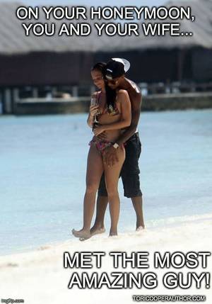 Holiday Sex Captions - Custom Image