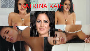 Katrina Kaif Porn Agora - Big Breasted Katrina Kaif doing Anal DeepFake Porn Video - MrDeepFakes