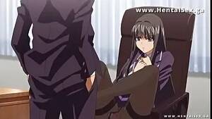 anime nylon fetish - Big Tits Pantyhose Fetish Hentai - From www.hentaisex.ga - CartoonPorn.com