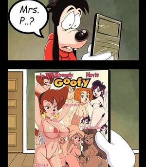 Goofy Gay Porn - Parody: Goof Troop Porn Comics | Parody: Goof Troop Hentai Comics | Parody:  Goof Troop Sex Comics