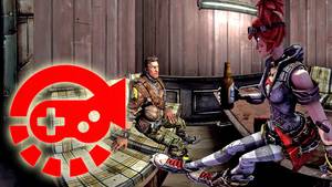 Handsome Jack Borderlands 2 Mad Moxxi Porn - 360Â° Video - Mad Moxxi's Bar, Borderlands 2