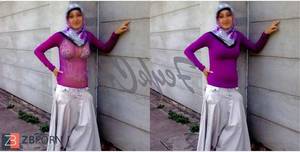 jilbab - 