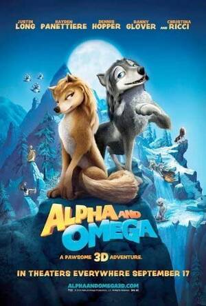 Alpha And Omega Furry Porn - In Alpha and Omega (2010) there is an hour long wolf orgy, you can't prove  me wrong because no one has watched this movie : r/shittymoviedetails