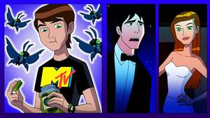 ben ten pregnant porn videos - Ben 10 Was A Teen Mom (Yes, Really) - YouTube