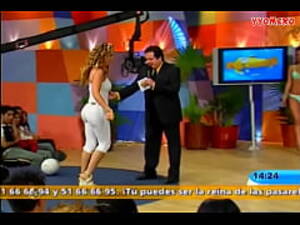 Mexican Tv Porn - Strip Game On Mexican Tv Show - xxx Videos Porno MÃ³viles & PelÃ­culas -  iPornTV.Net