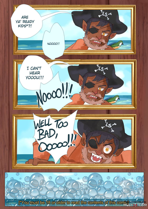 horny wild toons - Hydrate! Kick'n back the horny porn comic - the best cartoon porn comics,  Rule 34 | MULT34