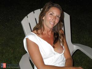 Aunt Barb Porn - Zia Barbara (my aunt Barbara) - ZB Porn