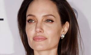 Angelina Jolie Real Sex - Angelina Jolie Pitt says she was 'not bothered' by insults in Sony email  hack | Angelina Jolie | The Guardian