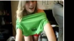 embarrassingly small tranny cock - 