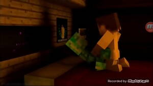 Minecraft Mob Sex - Minecraft sex - XVIDEOS.COM
