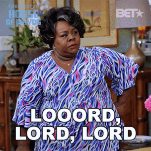 Abbi Secraa Sex Gif - Lord Ohlord GIFs | Tenor