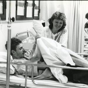 Anesthesia Porn Forced - They Felt Pressured to Get Circumcised After Moving to Israel. They Now  Regret It - Israel News - Haaretz.com