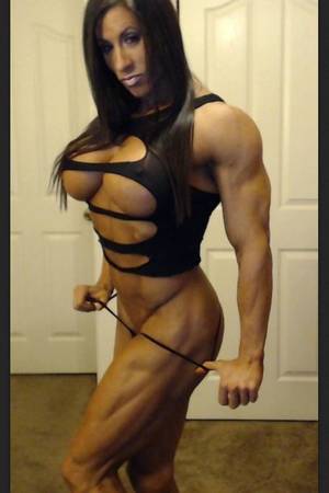 athletic muscle girls - This site is a community effort to recognize the hard work of female  athletes, fitness models, and bodybuilders.