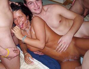 group cum facial wife amateur - Amateur Mature Group Cum | Niche Top Mature