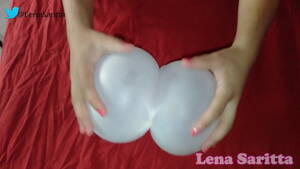 homemade anal fleshlight - HOW TO MAKE YOUR OWN VAGINA OR ANUS SEX TOY (DIY FLESHLIGHT) - Shooshtime