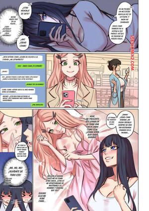 Alien Hentai Comics - âœ…ï¸ Comic porno ALIEN ABDUCTION. Parte 2.2. Arisane. cÃ³mico de sexo sexy  morena estaba | Comics porno en espaÃ±ol solo para adultos | sexkomix2.com