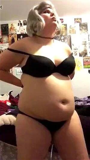 black girl bbw striptease solo - Watch Bbw goth girl striptease - Bbw, Striptease, Solo Porn - SpankBang