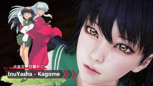 Inuyasha Porn Captions - Inuyasha - Kagome Higurashi - Lite Version - xxx Mobile Porno Videos &  Movies - iPornTV.Net