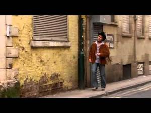 Nowhere Porn - Max and Paddy's Road to Nowhere: Porn film scene