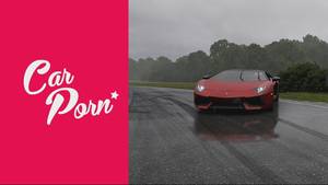 Forza Motorsport Porn - JP Performance | Lamborghini Aventador | *CAR PORN* | Forza 6