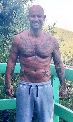 Mike Angelo Porn Star - Mike Angelo Pornstar Profile - PornZog Free Porn Clips