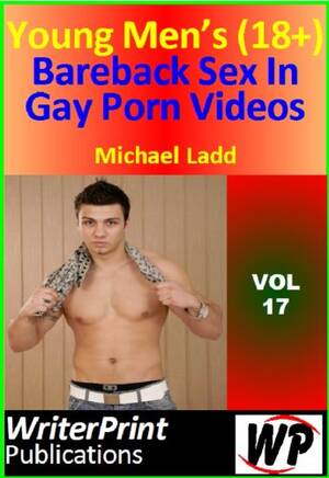 Gay Bareback Sex Com - Young Men's (18+) Bareback Sex In Gay Porn Videos (English Edition) eBook :  Ladd, Michael: Amazon.com.mx: Tienda Kindle