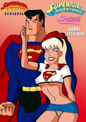 Anime Supergirl Porn - hent Supergirl Adventures Ch. 1 -.. at XXX Cartoon Sex .Net