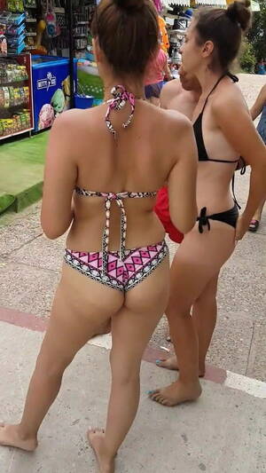 bikini latina sluts - LATINA BIKINI SLUTS BUST ME - HD Videos, Hidden Camera, Latina Bikini -  MobilePorn