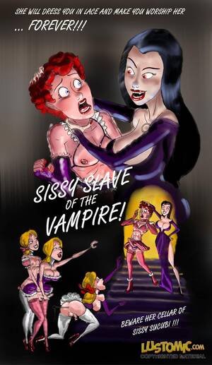 Forced Sissy Cartoon Porn - Monster Sissy Stories - Porn Cartoon Comics